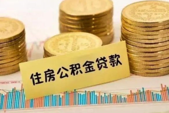 南城离职了封存的公积金怎么提取（离职后公积金封存怎么取）